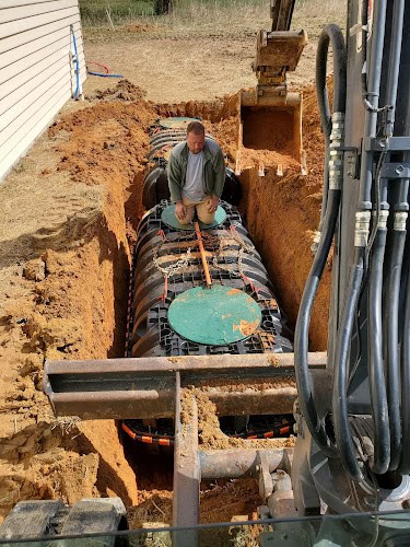 Choice One Plumbing