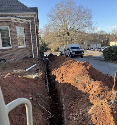 Gainesville Plumbing
