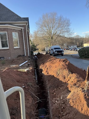 Gainesville Plumbing
