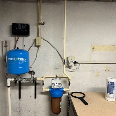 Armstrong Plumbing Services LLC