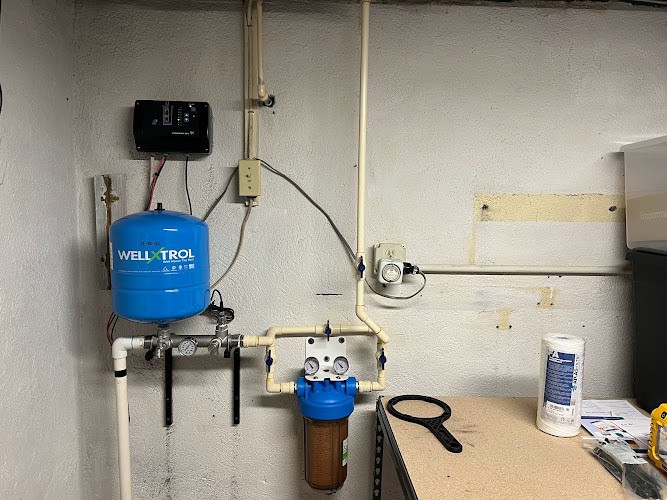 Armstrong Plumbing Services LLC