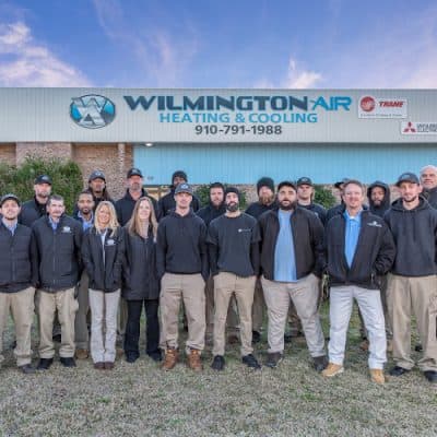 Blaze Heating, Cooling, Electrical & Plumbing - Cape Fear