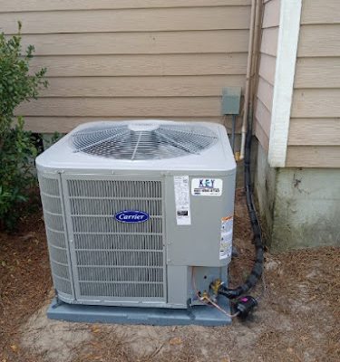 Key Heating & Cooling