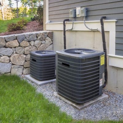 Reckingers Heating & Cooling