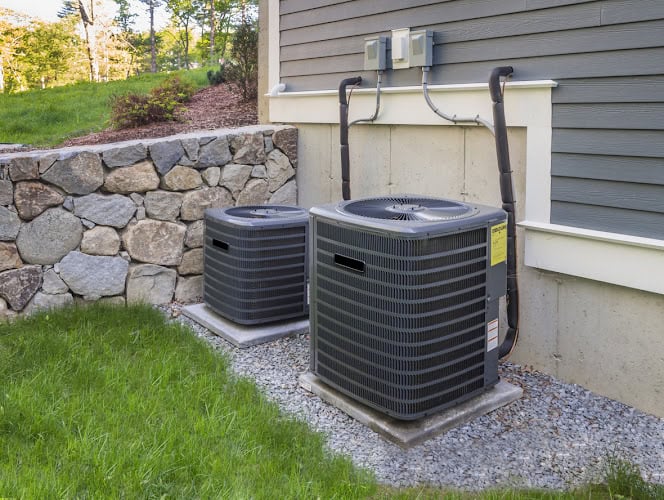 Reckingers Heating & Cooling