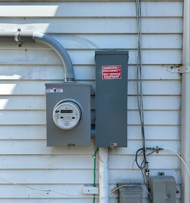 TotalPower Electrical Services LLC