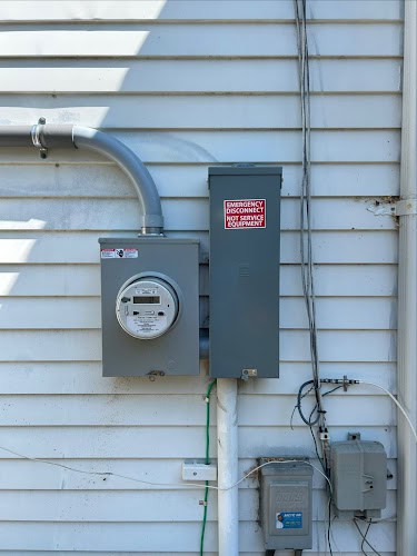 TotalPower Electrical Services LLC