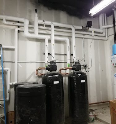 TRI-COUNTY MECHANICAL