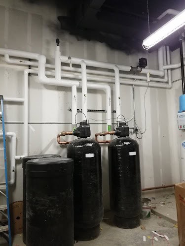 TRI-COUNTY MECHANICAL