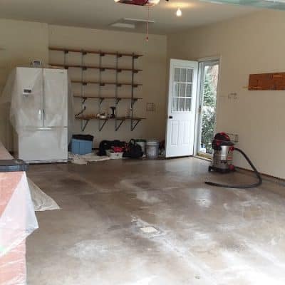 Deans Custom Painting and Remodeling