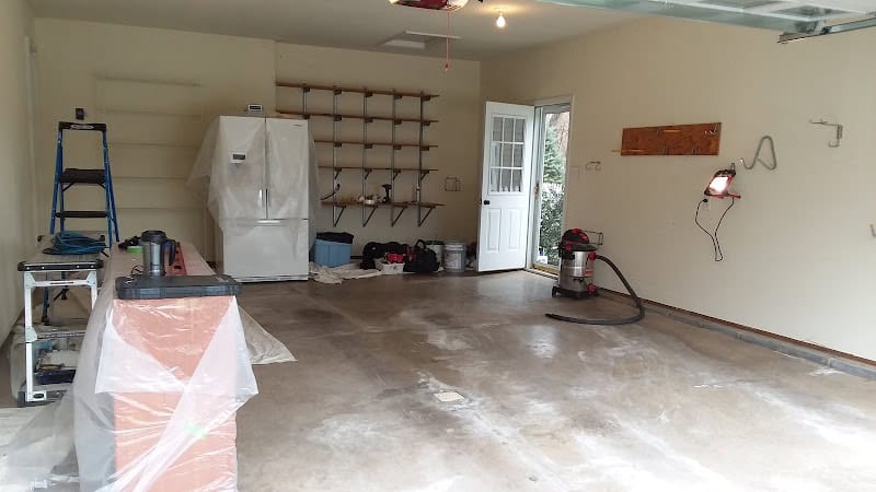 Deans Custom Painting and Remodeling