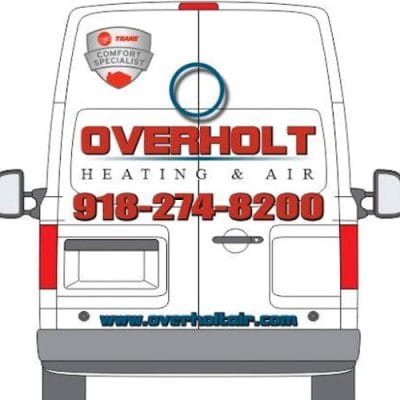 Overholt Heating & Air Inc.