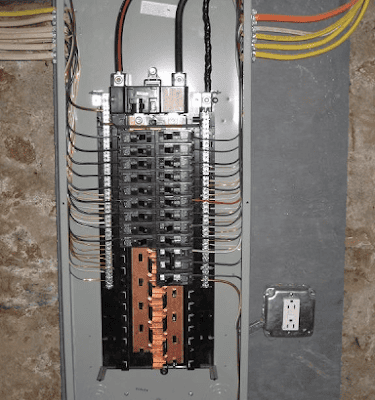 Prime Electrical Services