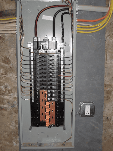 Prime Electrical Services