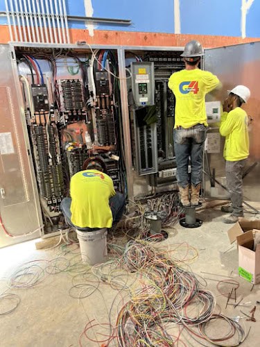 G4 Electric LLC