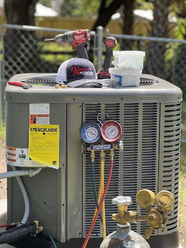 Nunez Air Conditioning and Refrigeration