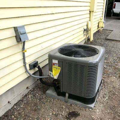 Columbia Heating & Air