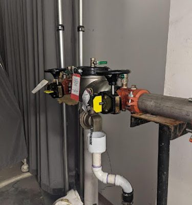 Rooter MD Plumbing LLC