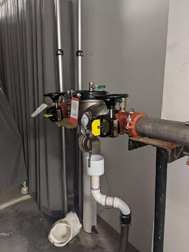 Rooter MD Plumbing LLC