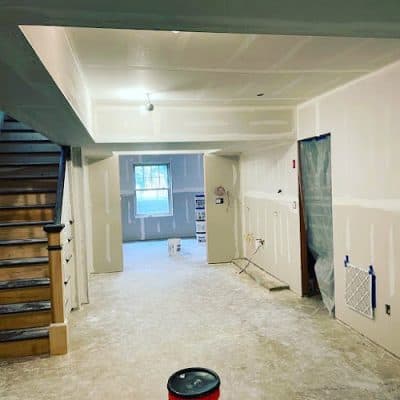Master Drywall, LLC