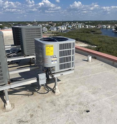 Blue Collar Heating & Cooling