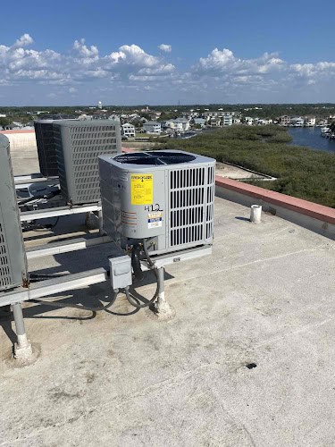 Blue Collar Heating & Cooling