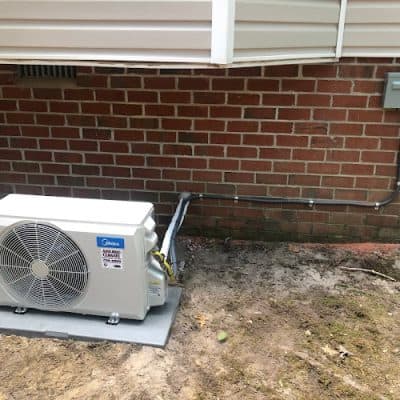 Assured Climate Heating & Cooling