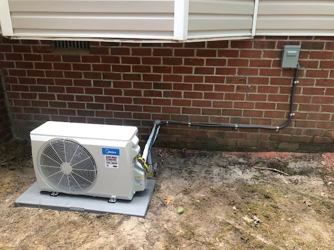 Assured Climate Heating & Cooling
