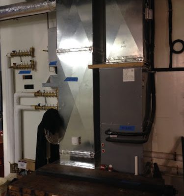 ALL Seasons Air Conditioning