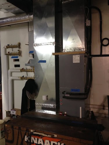 ALL Seasons Air Conditioning