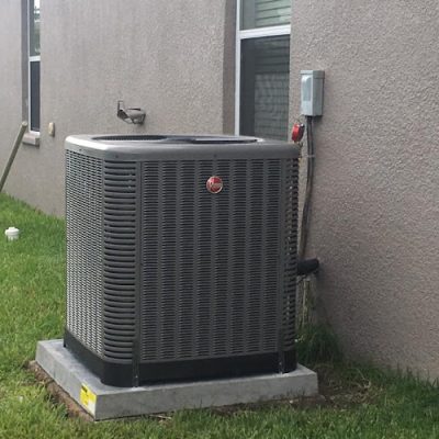 Shane's Air Conditioning & Heating, Inc.