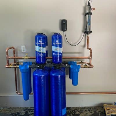 Luis Your Plumber LLC