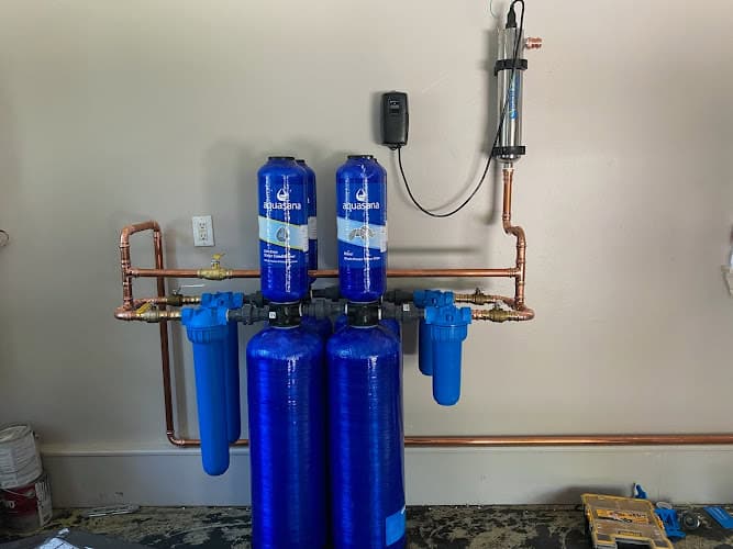 Luis Your Plumber LLC