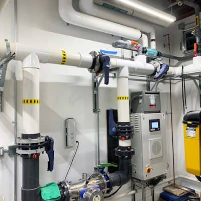 ABM Mechanical, Inc.