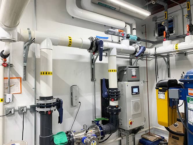 ABM Mechanical, Inc.