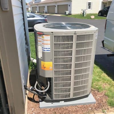Aircor HVAC air conditioning and heating, Inc.