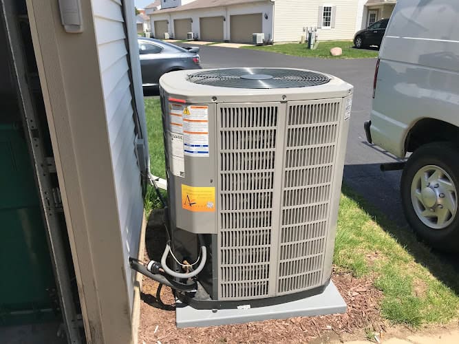 Aircor HVAC air conditioning and heating, Inc.
