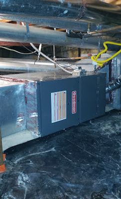 Budget Heating And Cooling / Furnace / HVAC / Boilers