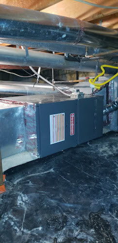 Budget Heating And Cooling / Furnace / HVAC / Boilers