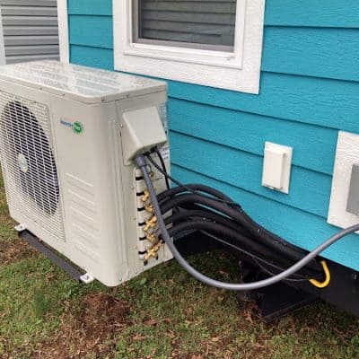All-Kool Heating, Air Conditioning & Electrical Co.