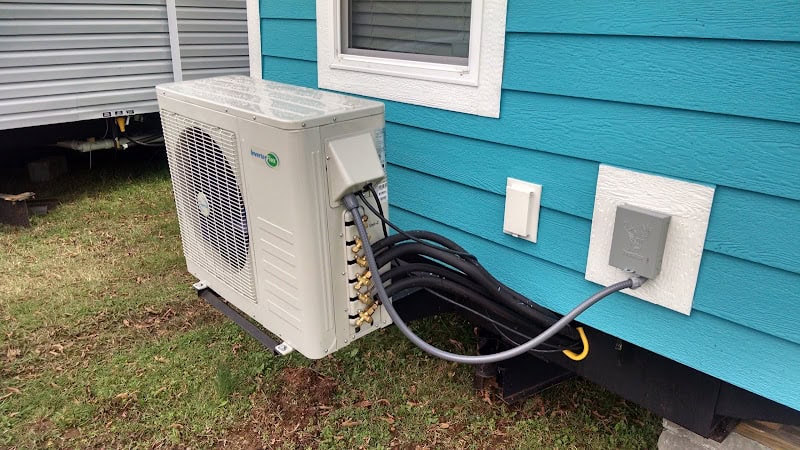 All-Kool Heating, Air Conditioning & Electrical Co.