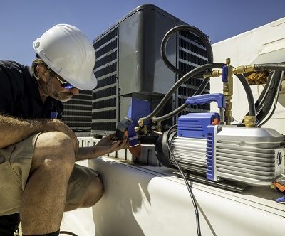 North Myrtle Beach Heating & Air