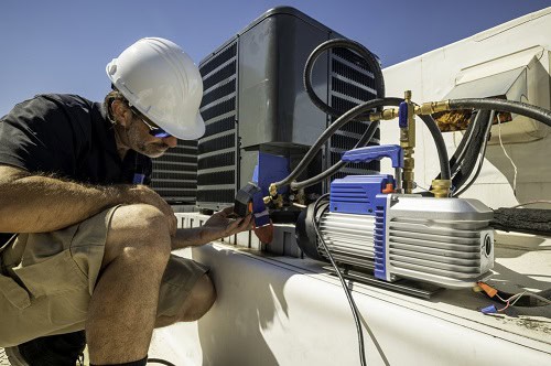 North Myrtle Beach Heating & Air