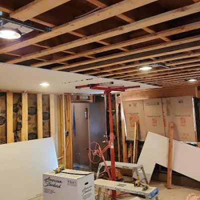 JAIME 'S DRYWALL