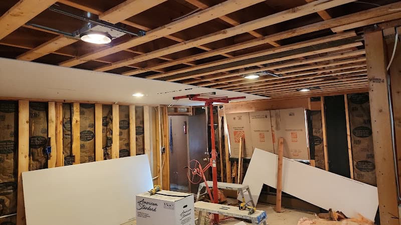 JAIME 'S DRYWALL