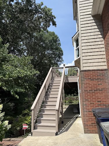AM Remodeling & Renovation LLC