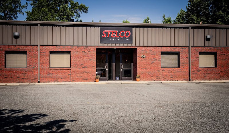 Stelco Electric LLC