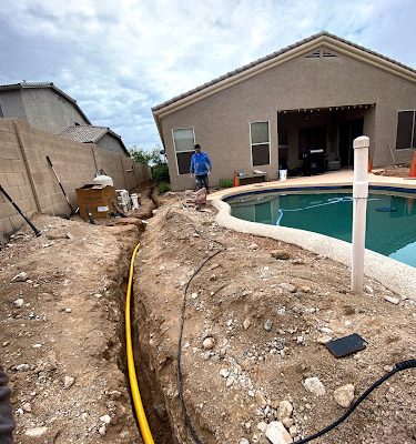 Amigo Rooter & Plumbing Phoenix Arizona