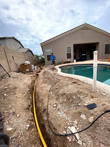 Amigo Rooter & Plumbing Phoenix Arizona