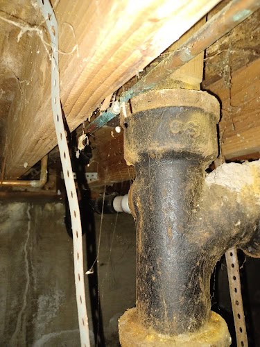 AOK Plumbing, Heating & Cooling